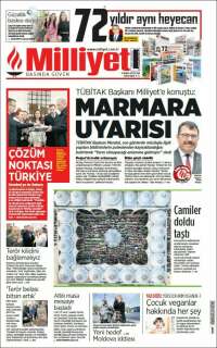 Milliyet