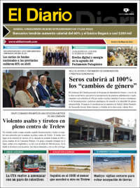 El Diario de Madryn