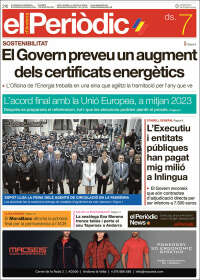 El Periòdic d'Andorra