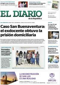 Diario de la República