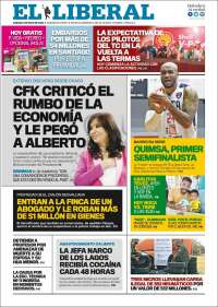 Diario El Liberal