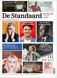 De Standaard