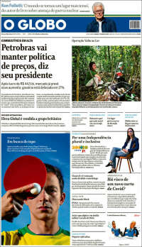 O Globo