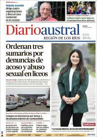 El Diario Austral de Valdivia