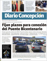 Diario de Concepción