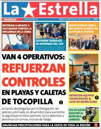 La Estrella de Tocopilla