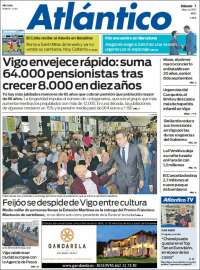 Atlántico Diario