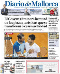 Diario de Mallorca