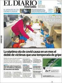 El Diario Montañés