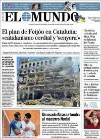 El Mundo