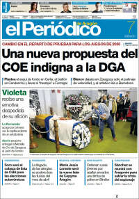 El Periódico de Aragón