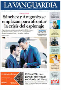 La Vanguardia