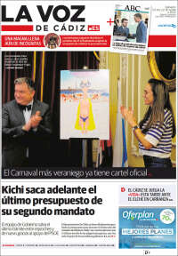La Voz de Cádiz