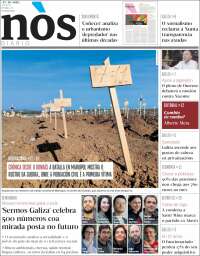 Nòs Diario