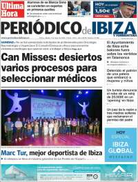Periódico de Ibiza