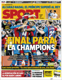 Sport