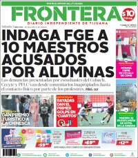 Frontera
