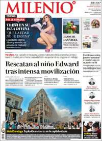 Milenio - Estado de México