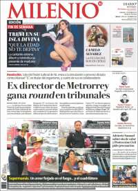 Milenio de Monterrey