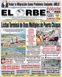 El Orbe