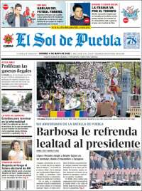 El Sol de Puebla