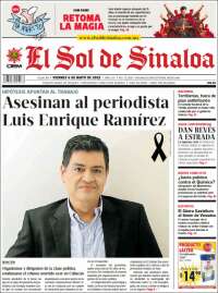 El Sol de Sinaloa