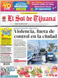 El Sol de Tijuana