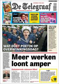 De Telegraaf