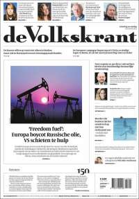 De Volkskrant