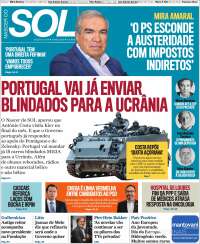 Jornal Sol