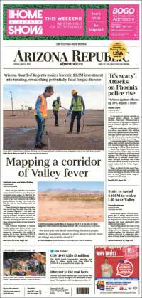 Arizona Republic News