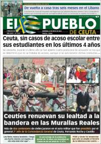 El Pueblo de Ceuta