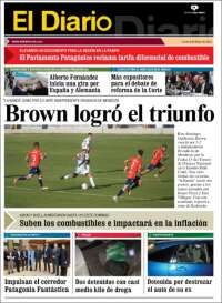 El Diario de Madryn