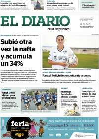 Diario de la República