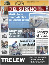 Diario El Sureño