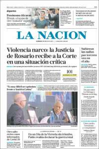 La Nación