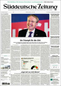 Sueddeutsche