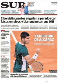 Diario el Sur