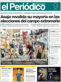 El Periódico de Extremadura