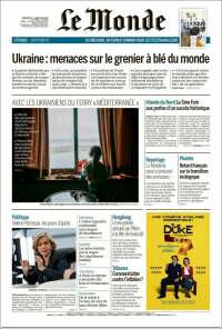 Le Monde