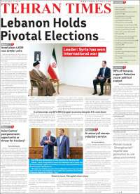TehranTimes