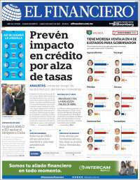 El Financiero