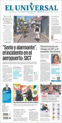 El Universal