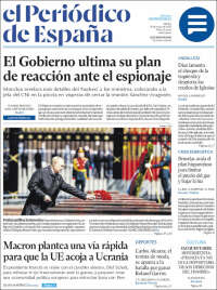 El Periódico de España