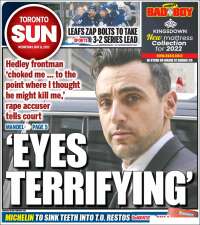 The Toronto Sun
