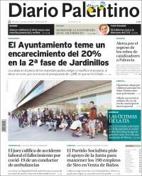 Diario Palentino