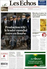 Les Echos