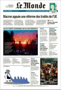 Le Monde