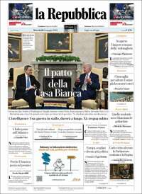 La Repubblica