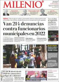 Milenio - Estado de México